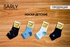 Children's socks