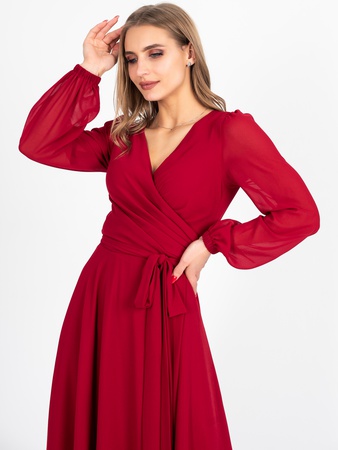 Abendkleid (Artikel 2203)