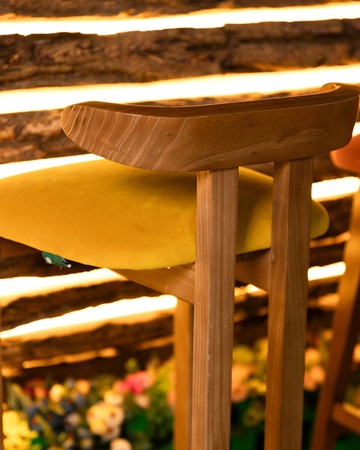 Барный стул