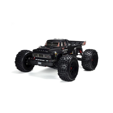 Arrma Notorious 6S BLX Brushless RTR 1/8 Monster Stunt Truck (RealWorldHobby)