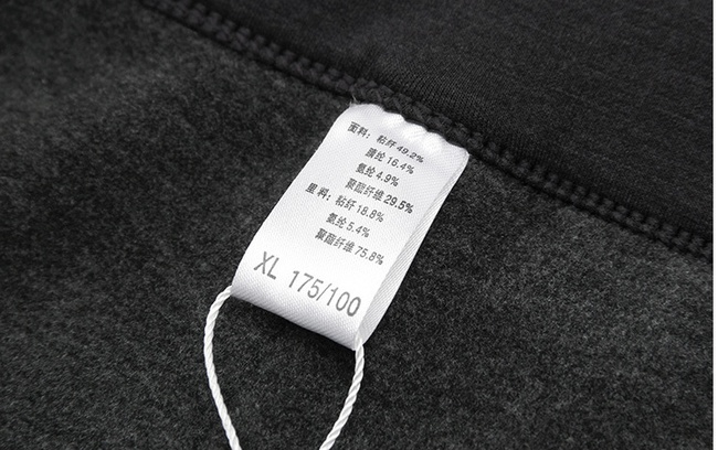 Sonbahar ve kış yeni erkek ince sıcak pantolon kadın polar astarlı yüksek bel ince tozluk paçalı don