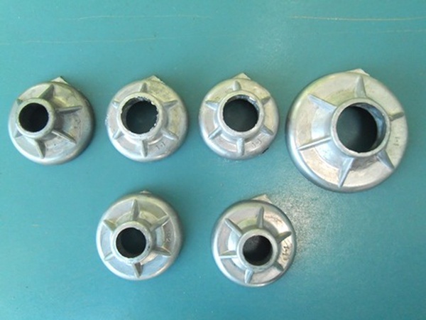 юбки для комплектования трансформаторов