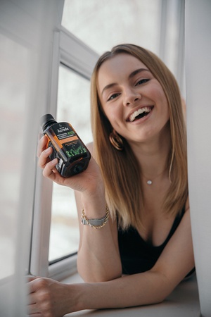 Ополаскиватель для полости рта Acrada от кровоточивости дёсен, 250 мл.