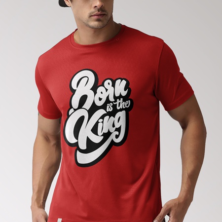Men's T-shirts