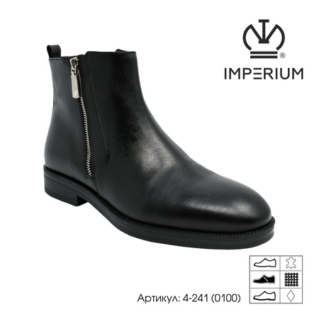 Мужская обувь