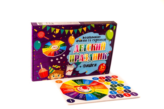 Eğitici ve masa oyunları