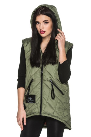 Жилет женский "Милла"