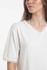 Night Dress% 48 cotton /% 48 modal /% 4 elasten women's indoor clothing
