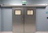 HERMETIC SLIDING DOOR