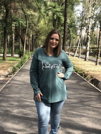 Футболка #298