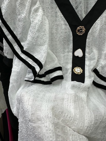 Классные блузки