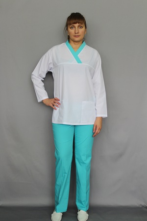 Спецодежда