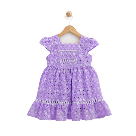 Оптом Платья для девочек 2-5 лет