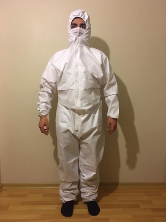 Covid-19  Medical equipment