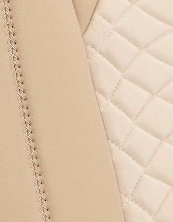 DELUXE BOSS LUXURY FIT - PRESTIGE SERIES - PR10