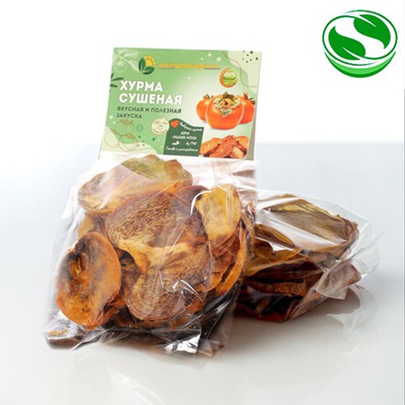 Özbekistan'daki bir üreticiden toptan kuru meyve