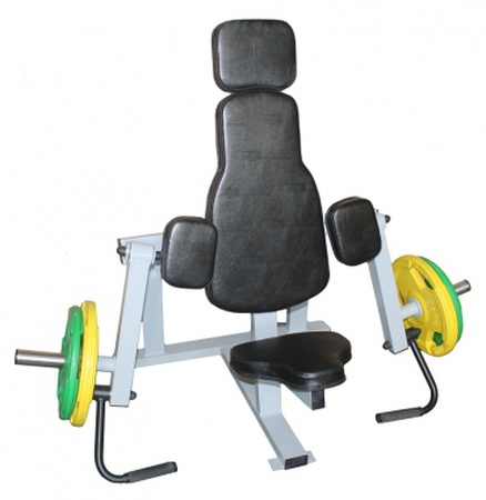 Бицепс машина