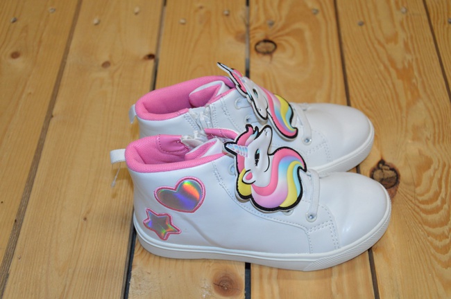 H&amp;M mix ayakkabılar