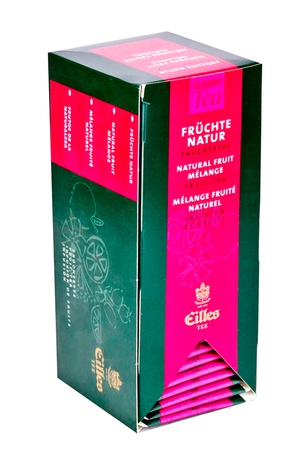 EILLES Tea Doğal Meyve