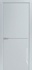 Kapı 60_08 DG / Silver