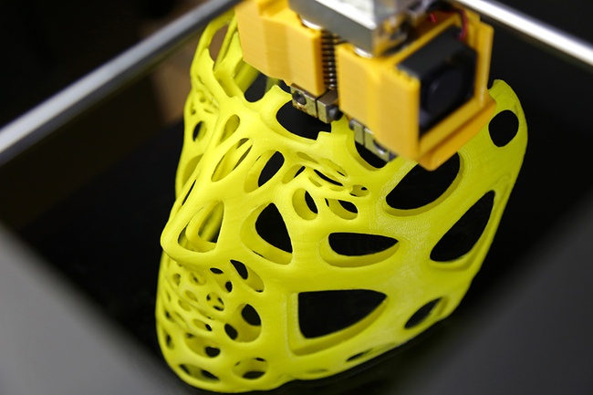 3D ПРИНТЕР MANKATI FULLSCALE XT PLUS