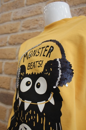 NAKIŞLI EŞOFMAN TAKIM