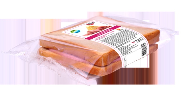 Бутерброды и тосты