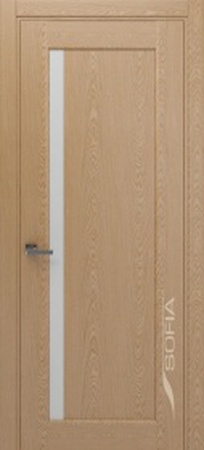 Kapı 03_10 DO / Açık meşe