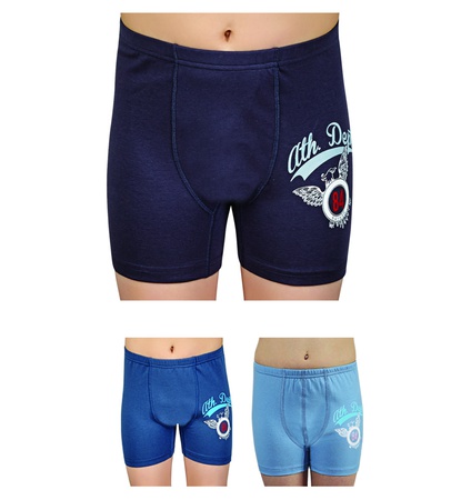 Erkekler için boksörler. Emlak Kodu: 3900