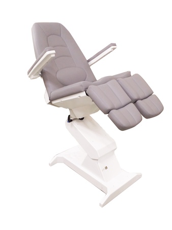Педикюрное кресло "ФП-3"
