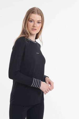 pajama set Pajama Set% 48 cotton /% 48 modal /% 4 elasten