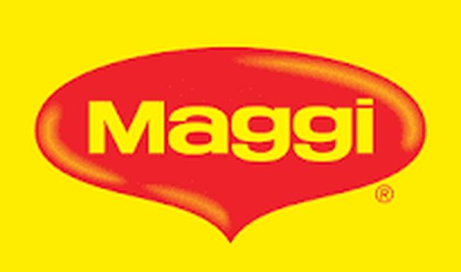 Лапша Maggi