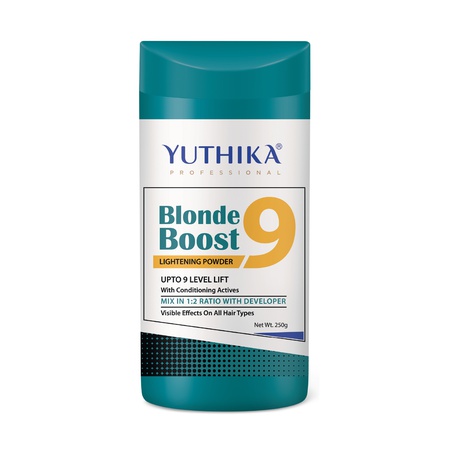 Yuthika Professional Blonder Powder 250g