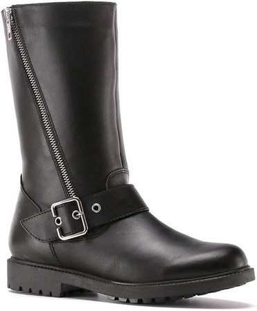 Полусапоги женские SASSO   986309