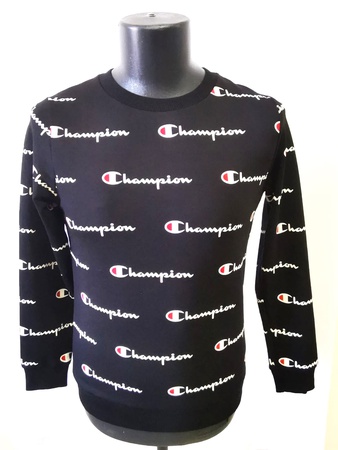 Свитшот мужской