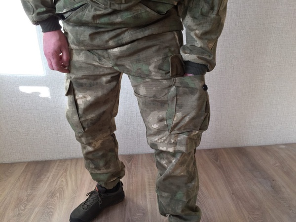 Фронт-АК (антиклещ)