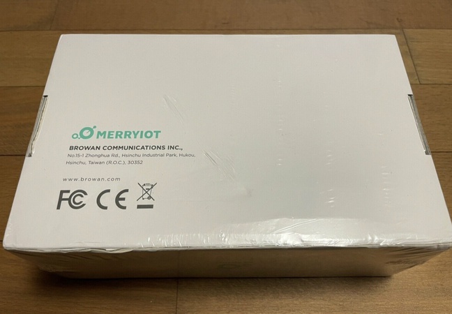 БРАУАН МЕРРИОТ МАЙНЕР HOTSPOT HELIUM HNT US915 EU868 CN470 AU915 МГц