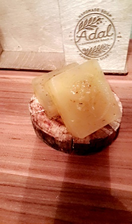 Натуральное мыло Ручной работа.