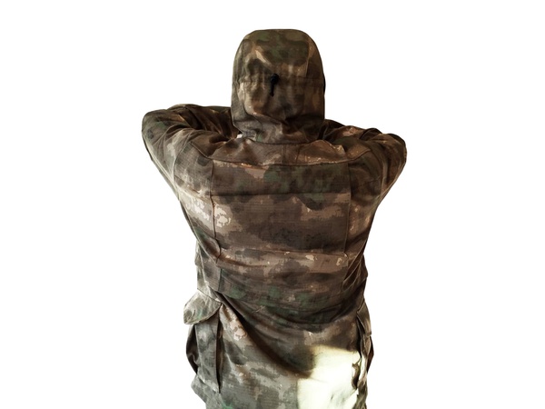 Фронт-АК (антиклещ)