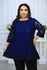 Туника №9060-А