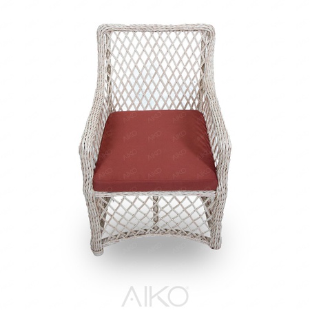 Koltuk AIKO VILLA ROSA