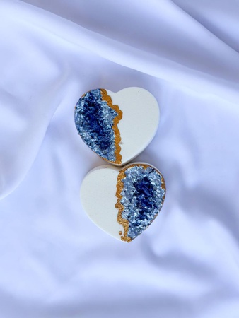 Бомбочки для ванны