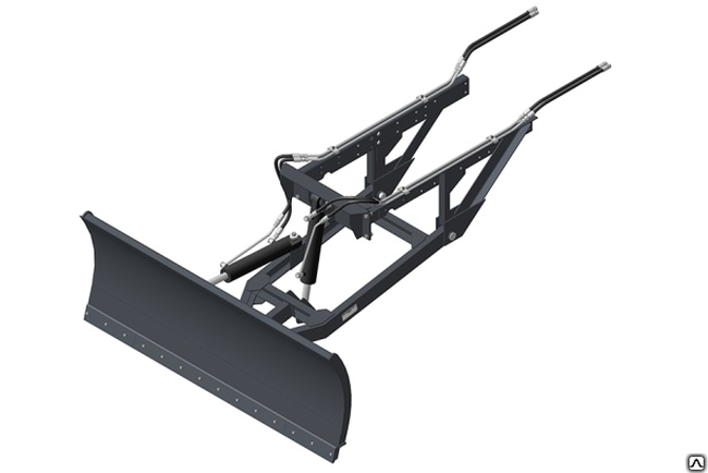 OBN-1 (rotary mechanical, 2m.)