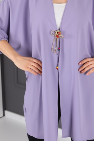 Кимоно оверсайз - 4 варианта цвета