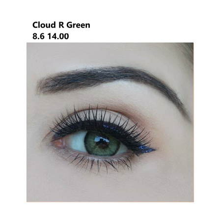 Wholesale colored contact lenses