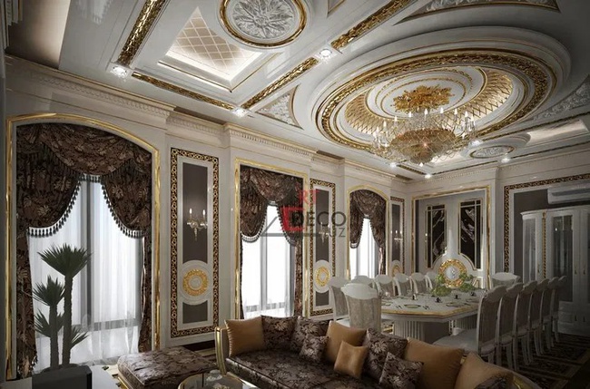 Проекты готовых домов и зданий