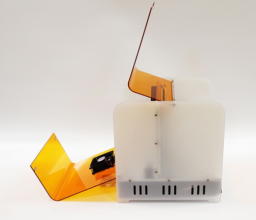 3D PRINTER PRINTBOX3D 120