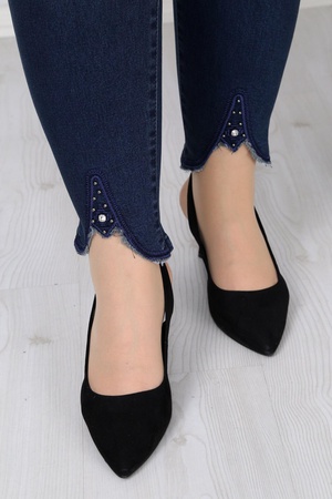 BÜYÜK BEDEN PANTOLON