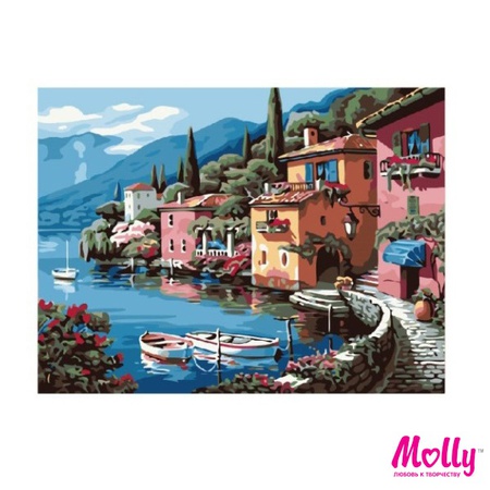 Numaraya göre boya koyda