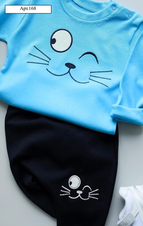 Костюм детский